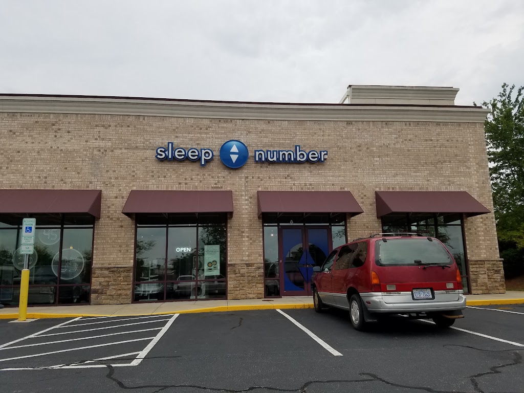 Sleep Number | 4205 W Wendover Ave A, Greensboro, NC 27407, USA | Phone: (336) 297-2106
