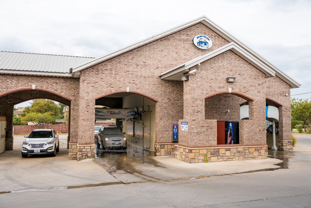 Splish Splash Auto Bath--Car Wash | 1600 Eldorado Pkwy, McKinney, TX 75069, USA | Phone: (817) 287-1099