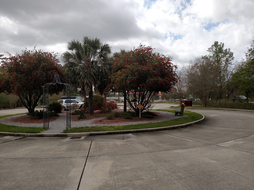 St. Tammany Trace Parish Paved Bike Trailhead | 2289 Gause Blvd W, Slidell, LA 70460, USA | Phone: (985) 781-1229