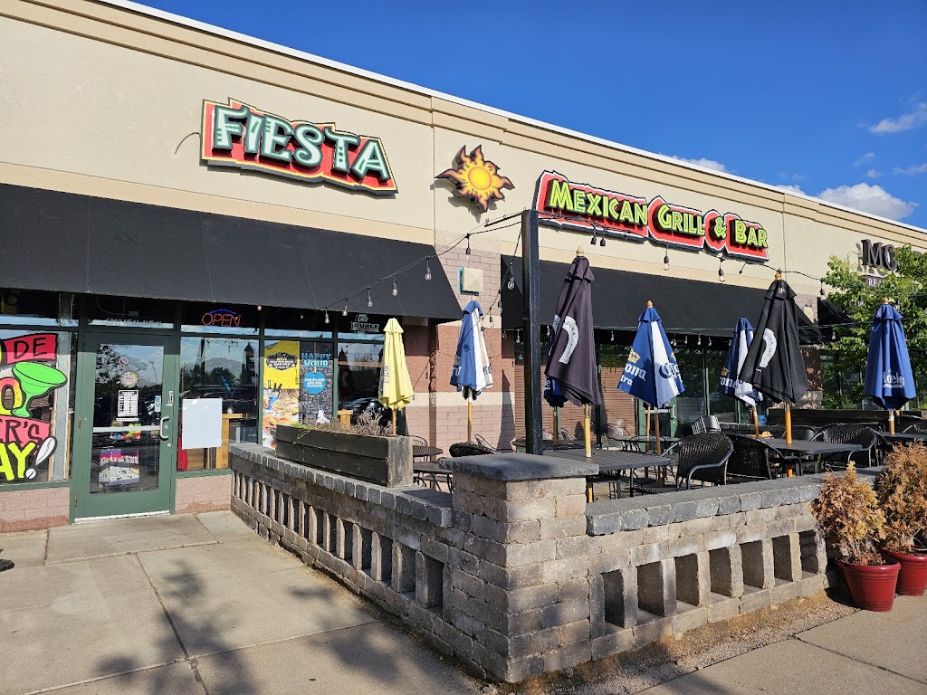 Fiesta mexican Grill | 5817 Neal Ave N, Oak Park Heights, MN 55082, USA | Phone: (651) 998-8184