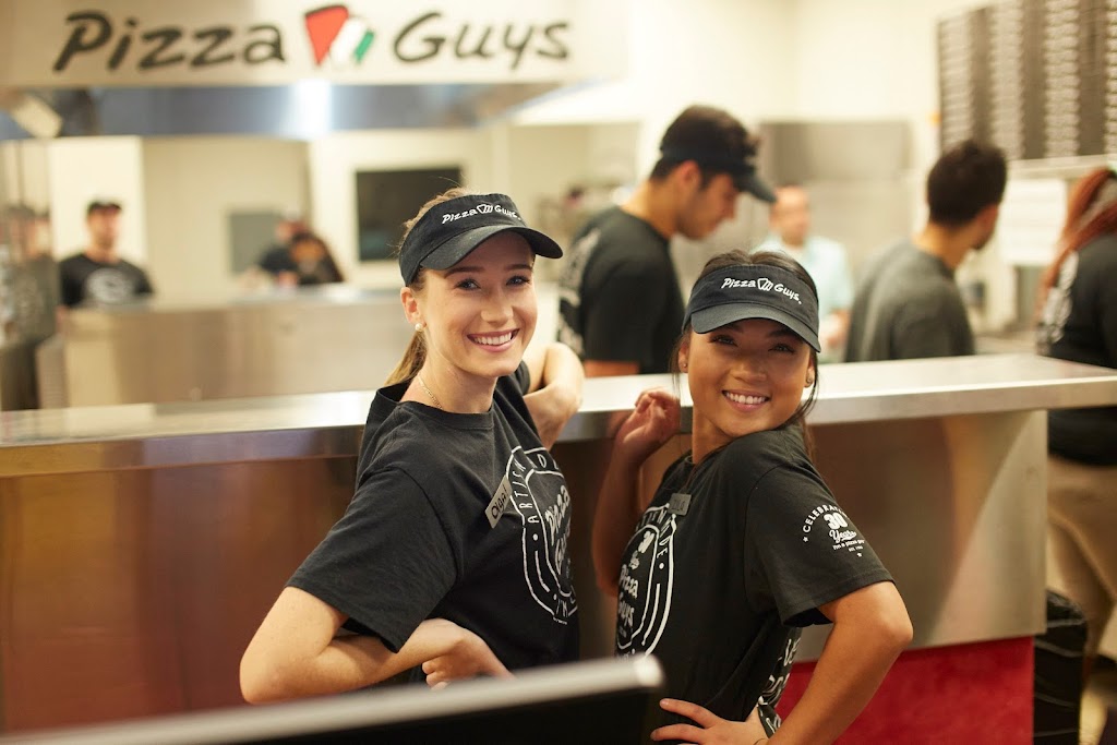 Pizza Guys | 15370 Bear Valley Rd #1, Victorville, CA 92395, USA | Phone: (760) 843-1022