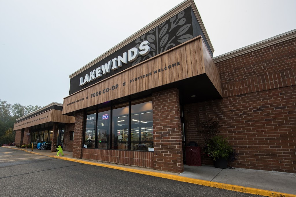 Lakewinds Food Co-op Minnetonka MN | 17501 Minnetonka Blvd, Minnetonka, MN 55345, USA | Phone: (952) 473-0292