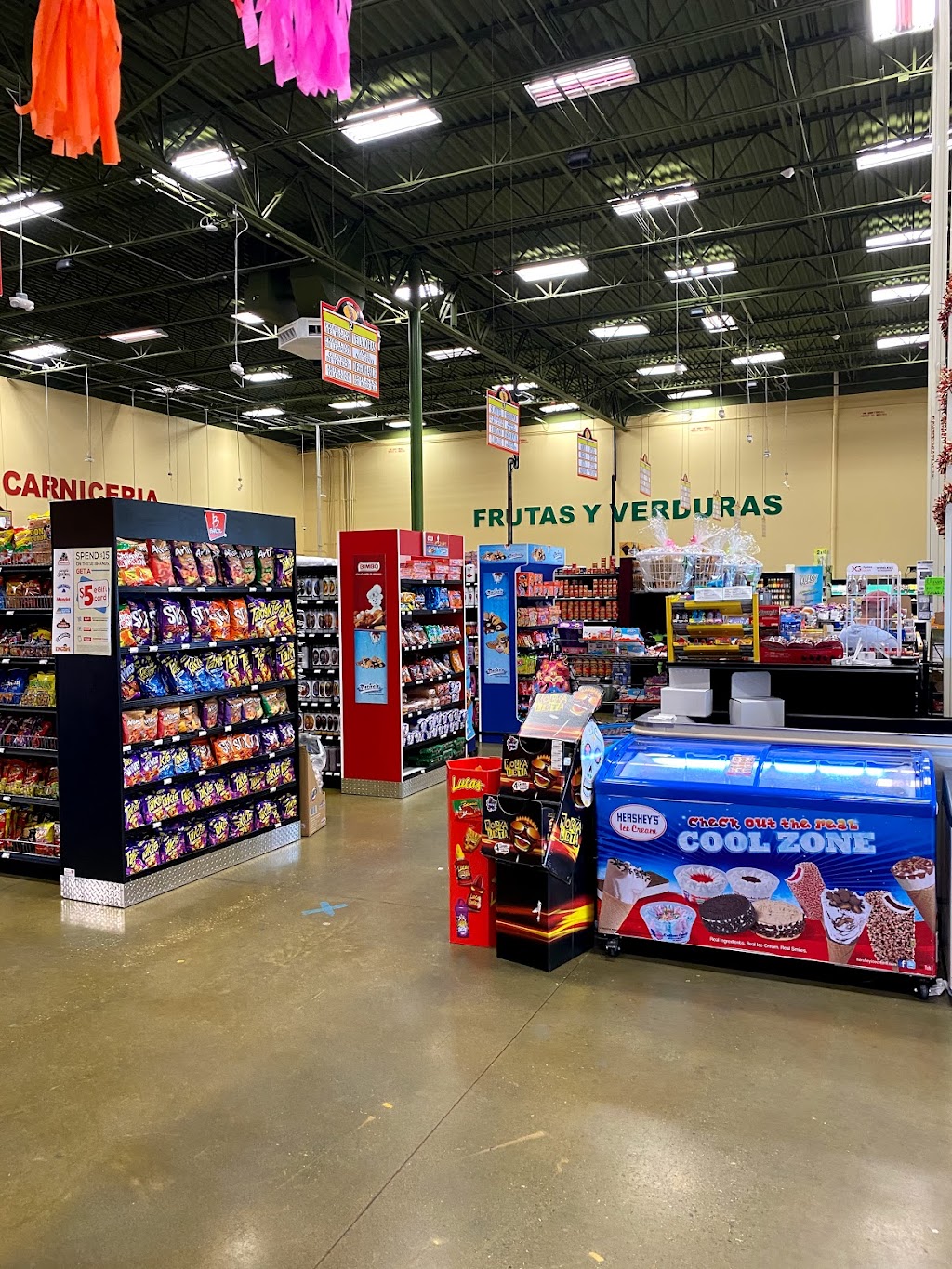 Super Mercado Jalisco | 733 Pleasant Hill Rd, Lilburn, GA 30047, USA | Phone: (470) 395-1439