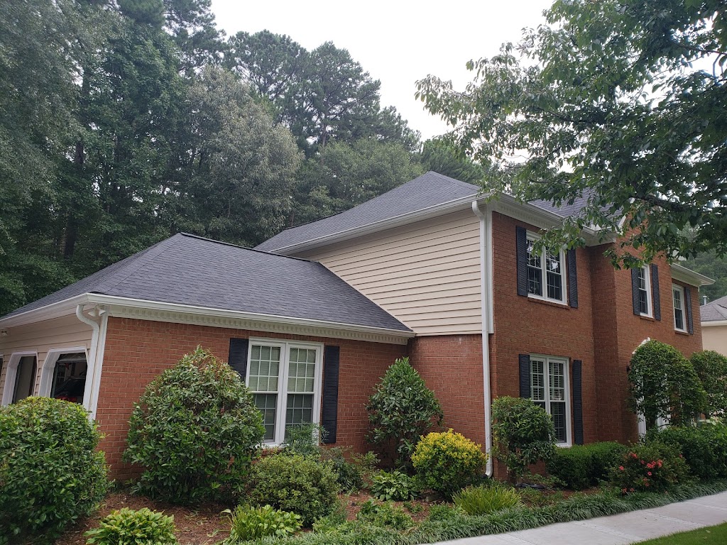 Venture Roofing | 251 Tiger Way #1, Peachtree City, GA 30269, USA | Phone: (678) 656-7482