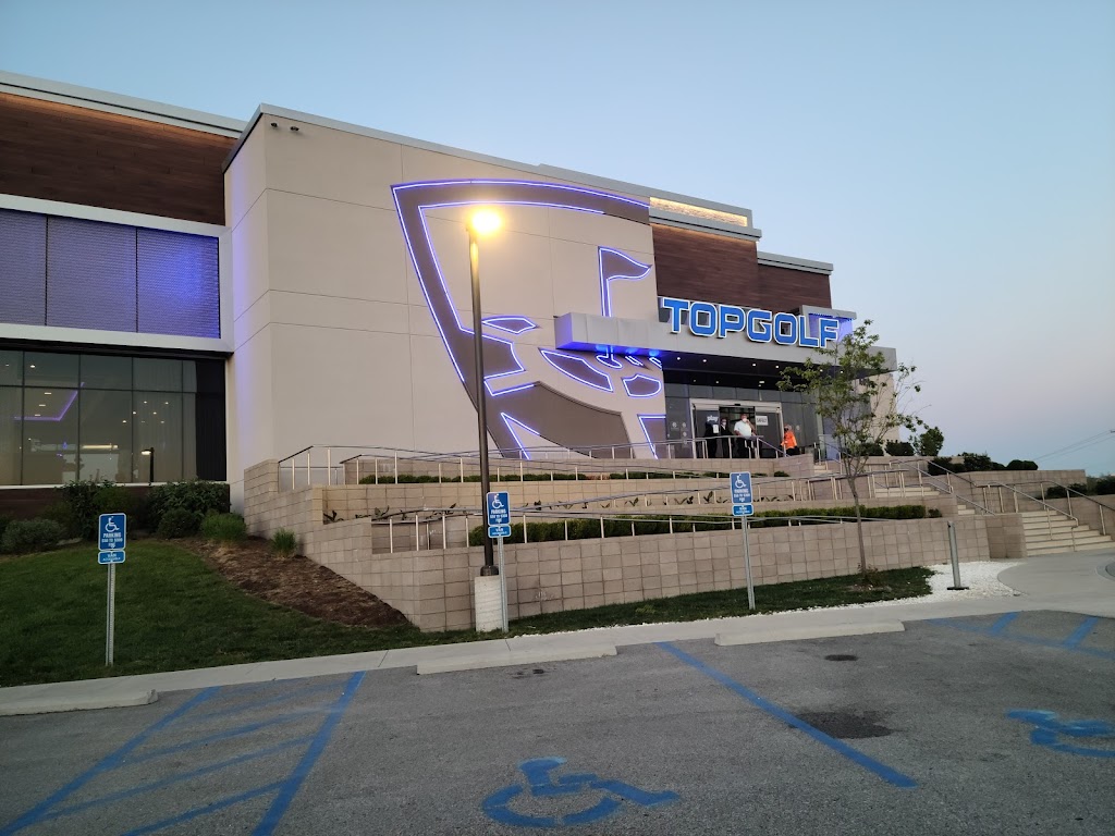 Topgolf | 16851 N Outer 40 Rd, Chesterfield, MO 63005, USA | Phone: (636) 898-8044