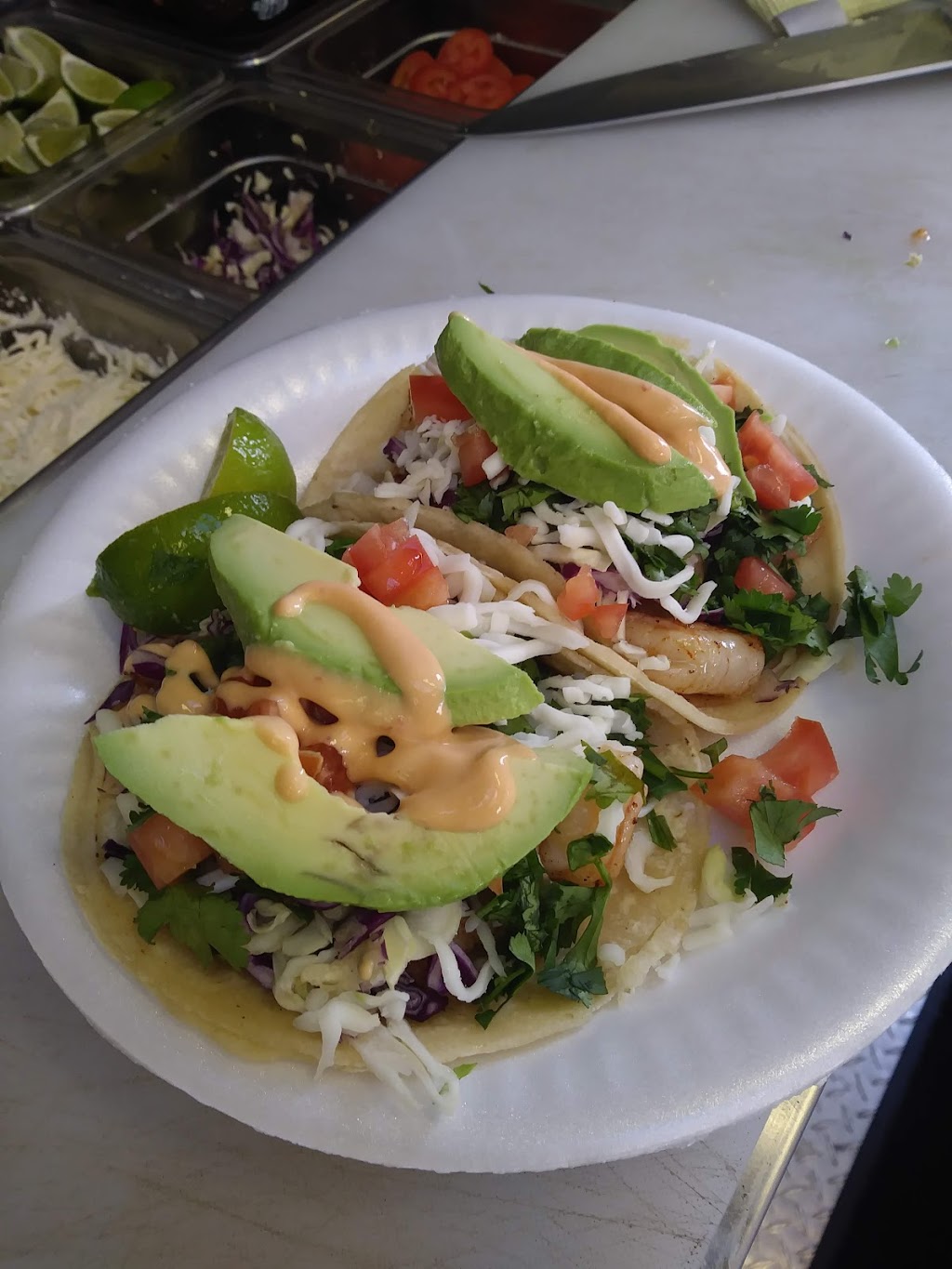 Tacos Guerrero Si como No | 7132 W Garden Grove Blvd, Westminster, CA 92683 | Phone: (714) 499-5441