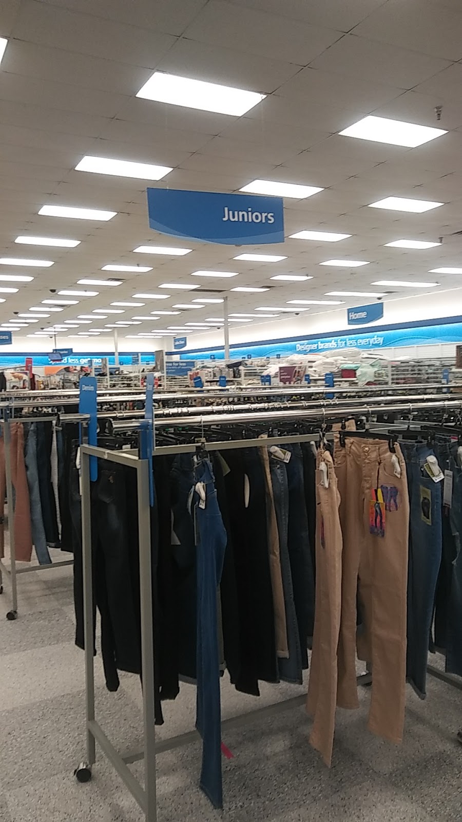 Ross Dress for Less | 2870 Chapel Hill Rd, Douglasville, GA 30135, USA | Phone: (678) 838-4980