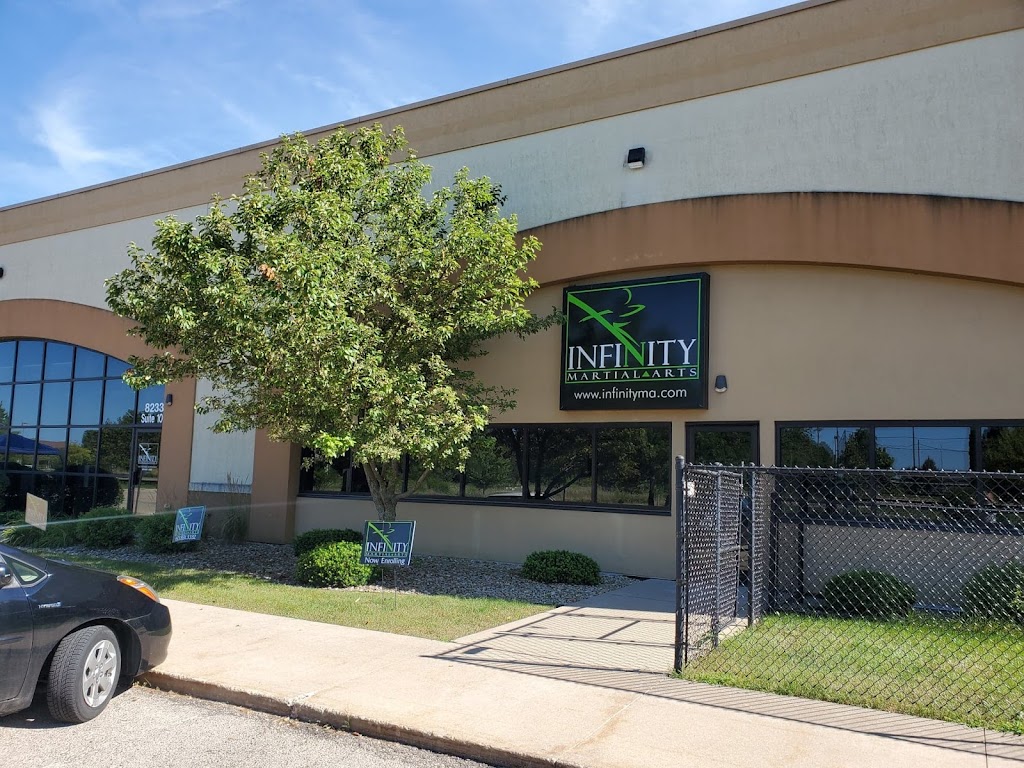 Infinity Martial Arts Middleton | 8233 Forsythia St # 101, Middleton, WI 53562, USA | Phone: (608) 831-3332