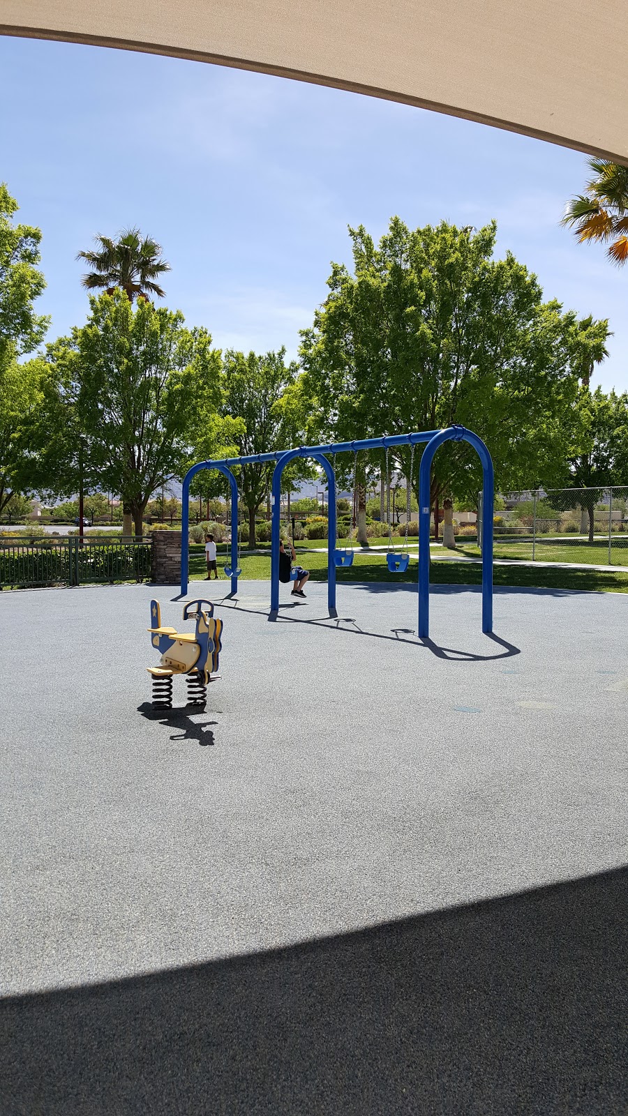 Summerlin Centre Community Park | 10588 Marketwalk Pl, Las Vegas, NV 89135 | Phone: (702) 341-5500