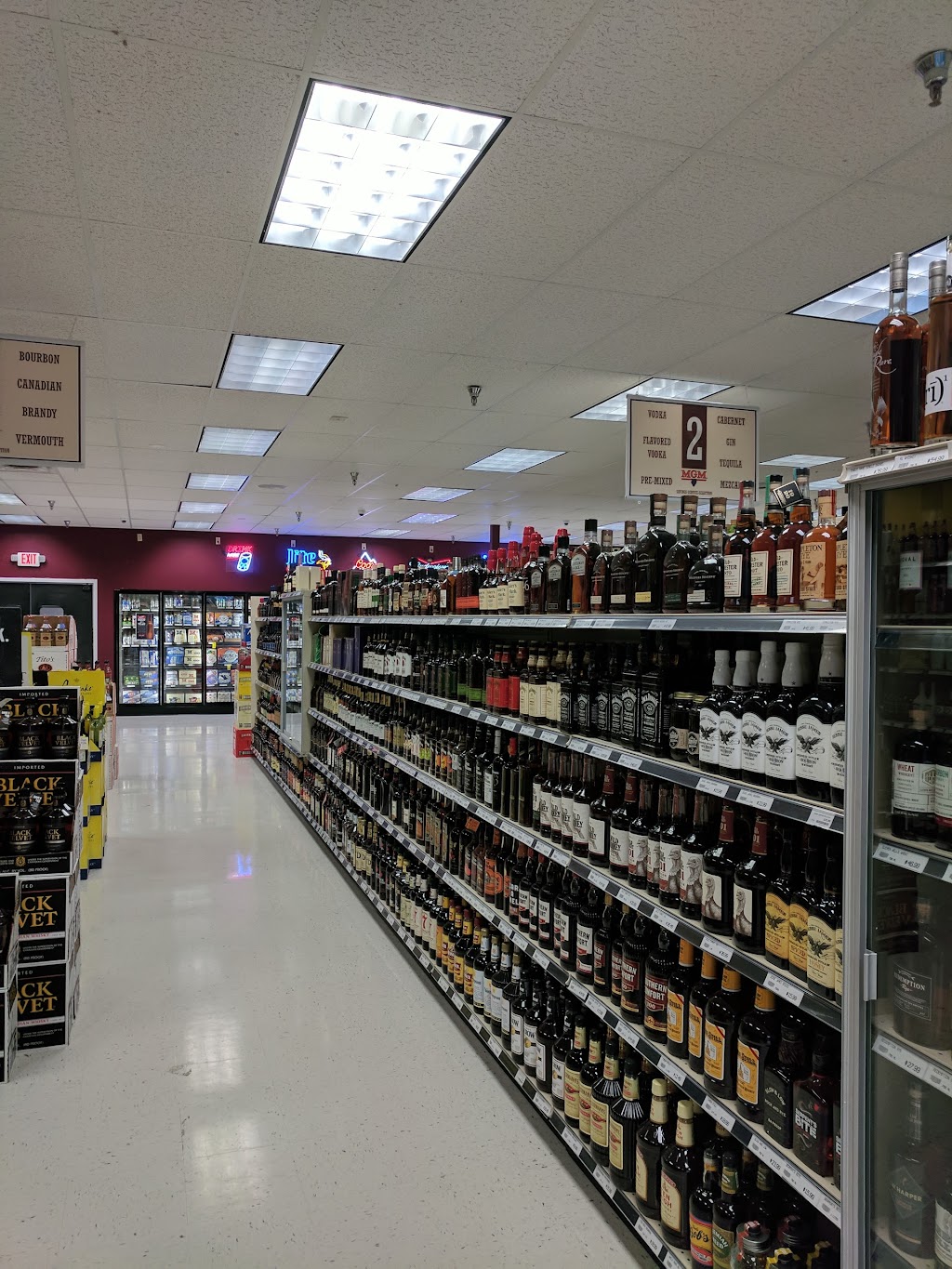 MGM Wine & Spirits | 420 Schilling Dr North, Dundas, MN 55019, USA | Phone: (507) 366-6460