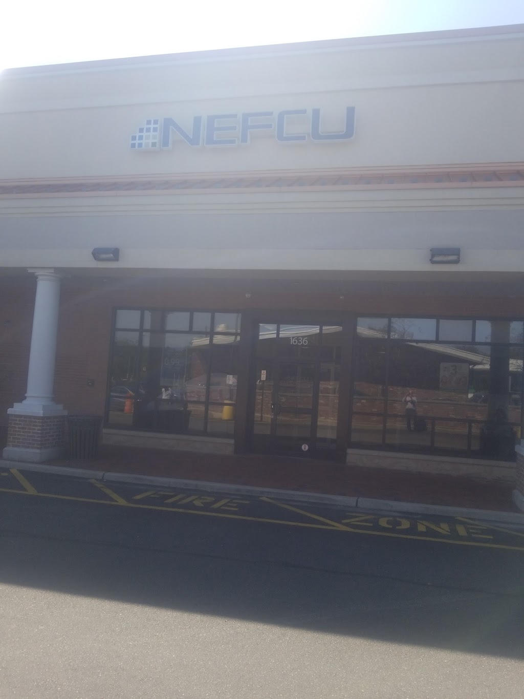 Jovia Financial Credit Union | 1636 Marcus Ave, New Hyde Park, NY 11040, USA | Phone: (516) 561-0030