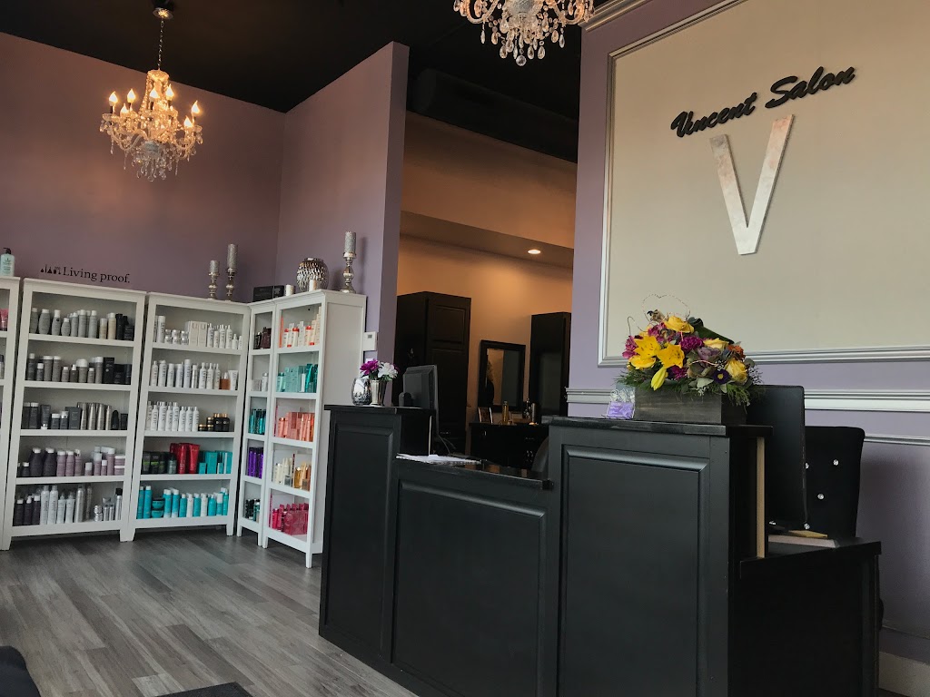 Vincent Salon | 1629 Lena Ct, Eagan, MN 55122, USA | Phone: (651) 493-3873