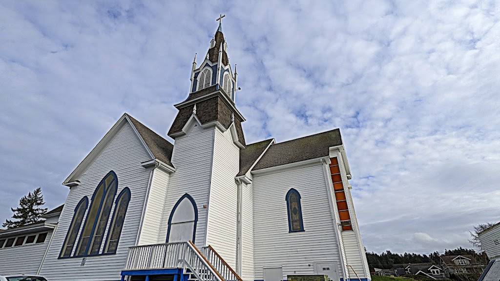 First Lutheran Church | 18920 4th Ave NE, Poulsbo, WA 98370, USA | Phone: (360) 779-2622