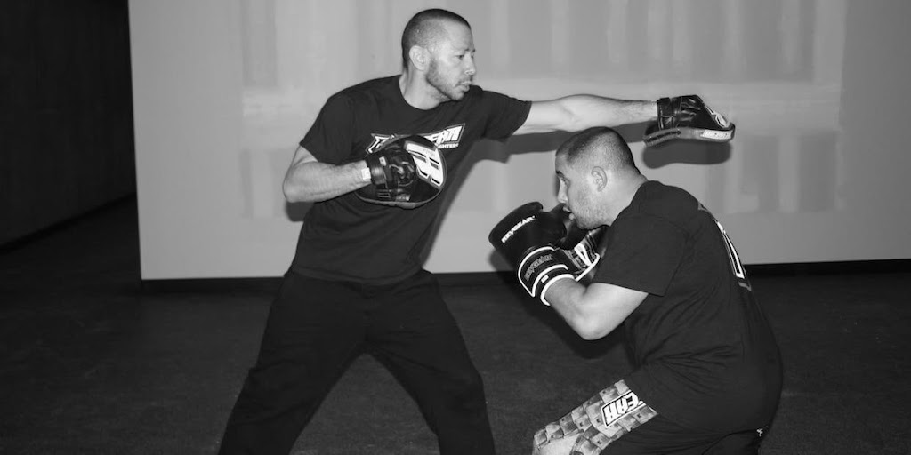 Tactical Krav Maga | 8620 US-377 #300, Pilot Point, TX 76258, USA | Phone: (214) 529-5338