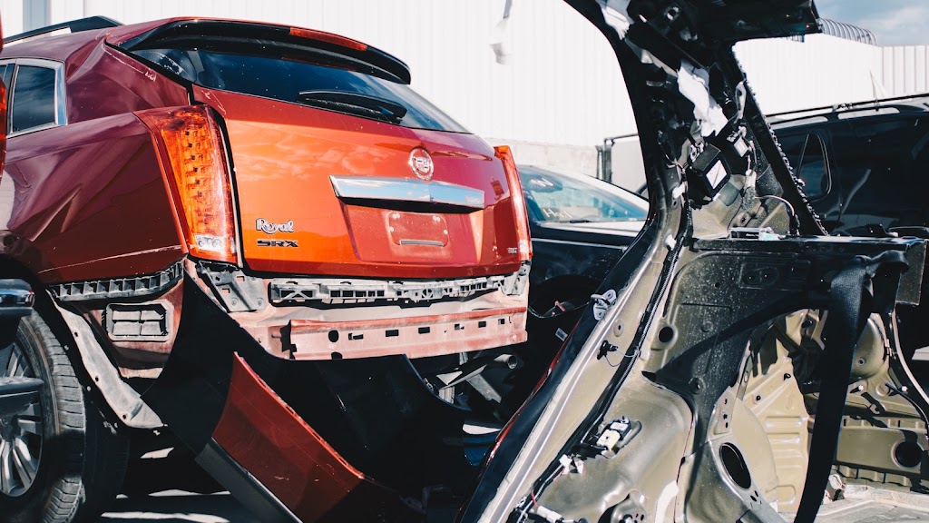 Flawless Auto Body LA | 7432 Foothill Blvd, Tujunga, CA 91042, USA | Phone: (818) 353-6846