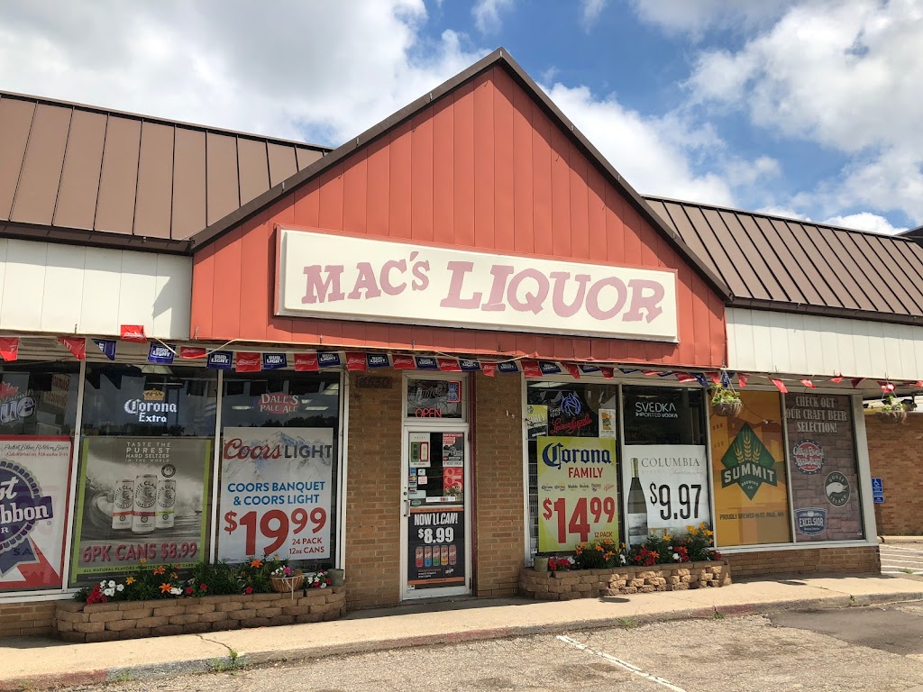 Macs Liquor | 8600 Excelsior Blvd, Hopkins, MN 55343, USA | Phone: (952) 935-9291