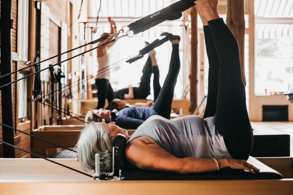 Uncommon Movement Pilates & Fitness Studio | 807 4th St N, Stillwater, MN 55082, USA | Phone: (651) 300-0138