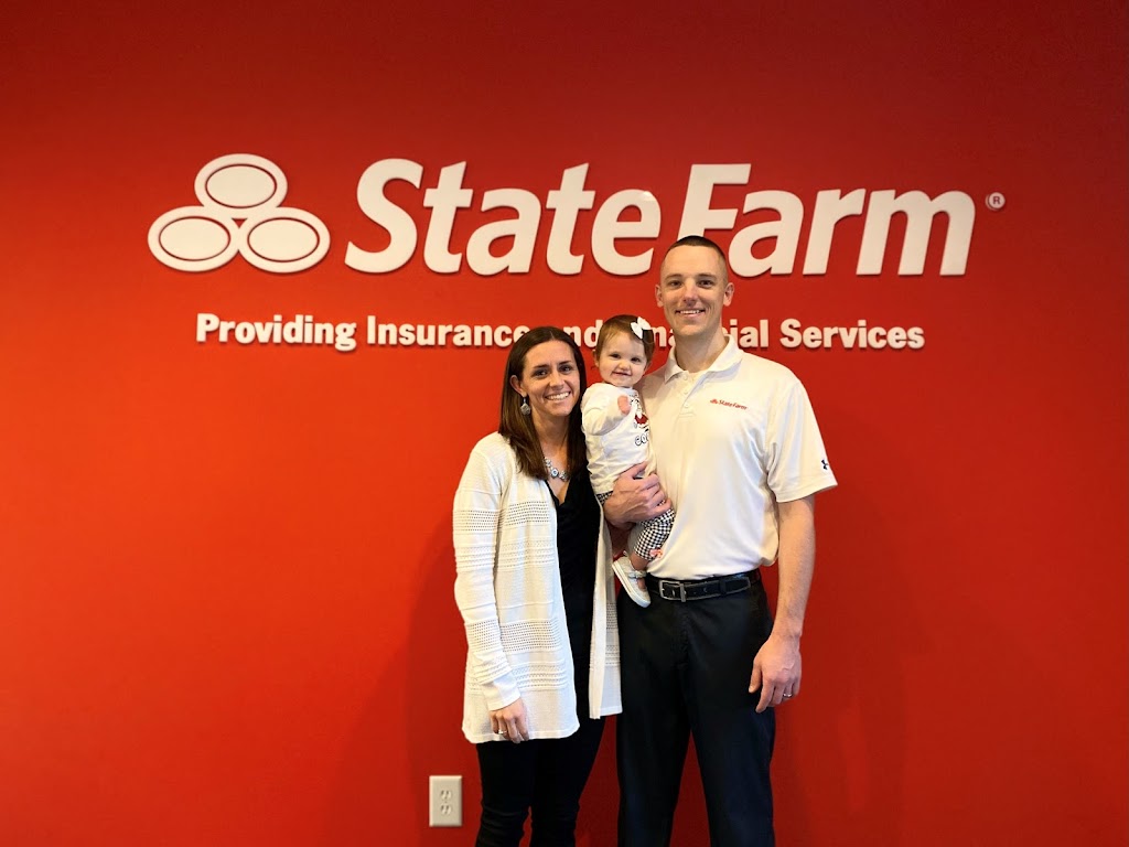 Billy Tecklenburg - State Farm Insurance Agent | 102 County Line Rd W Unit B, Westerville, OH 43082, USA | Phone: (614) 890-1166