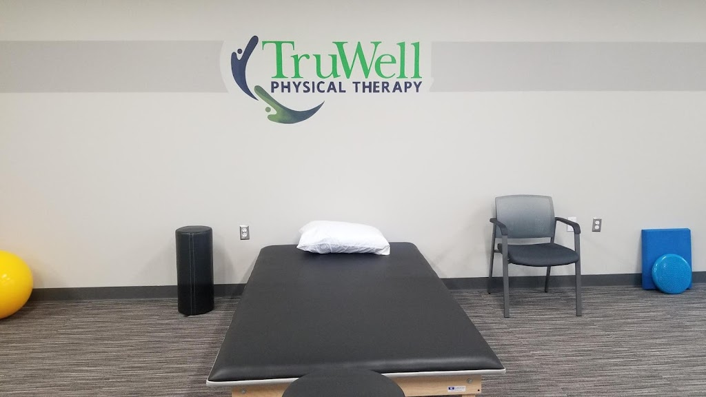 TruWell Physical Therapy | 2655 Oakley Park Rd Suite: 202, Commerce Charter Twp, MI 48390 | Phone: (248) 716-1819