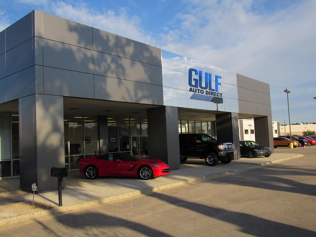 Gulf Auto Direct | 9050 MS-603, Waveland, MS 39576, USA | Phone: (228) 220-0581
