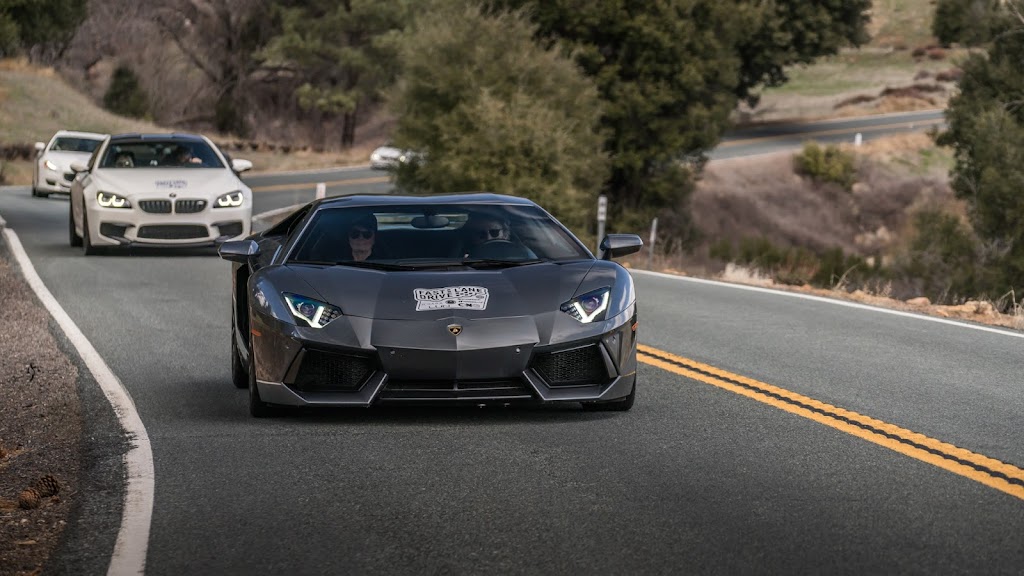 Lamborghini San Diego | 7440 La Jolla Blvd, La Jolla, CA 92037, USA | Phone: (855) 878-4818