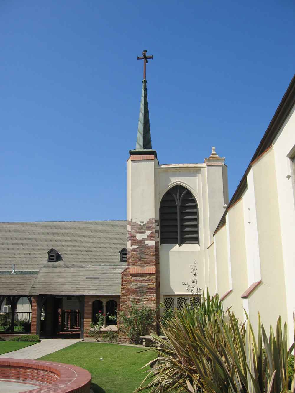 St Peter Evangelical Lutheran Church | 1510 N Parton St, Santa Ana, CA 92706, USA | Phone: (714) 542-6781