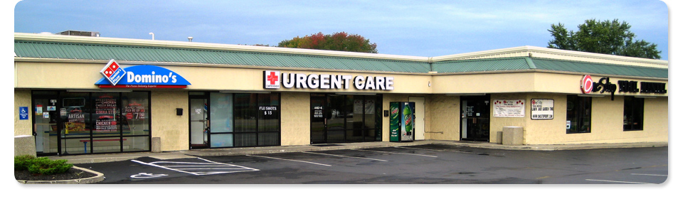 Comprehensive Urgent Care | 4182 Tonya Trail, Hamilton, OH 45011, USA | Phone: (513) 737-9999