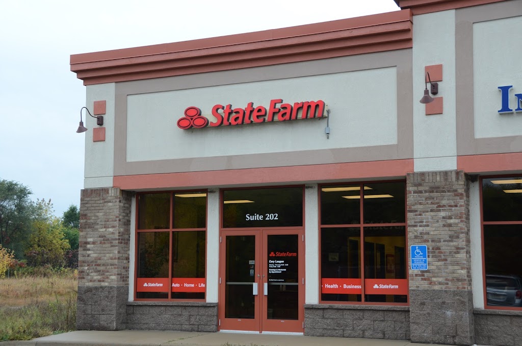 Cory Laugen - State Farm Insurance Agent | 570 Humbolt Dr NW #202, Big Lake, MN 55309, USA | Phone: (763) 263-0513