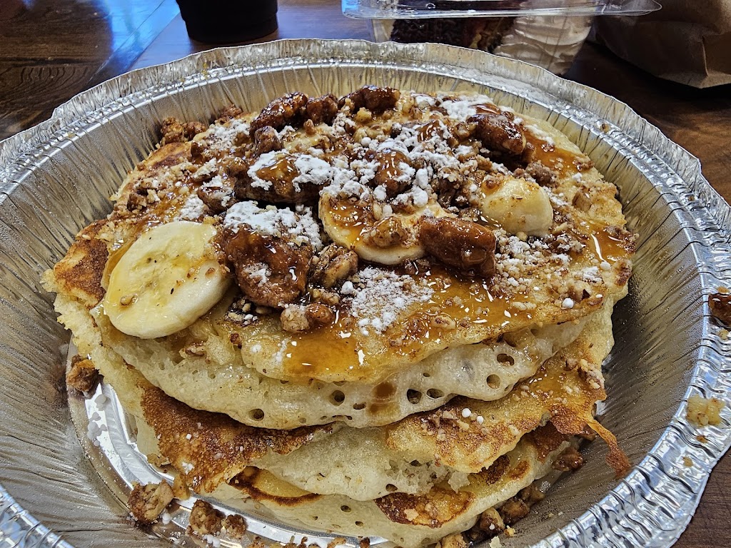 Pantanos Doz Bagels | 197 Atlantic Ave, Freeport, NY 11520, USA | Phone: (516) 379-3354