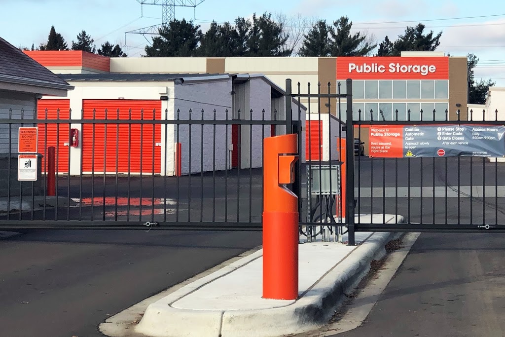 Public Storage | 5710 Memorial Ave N, Stillwater, MN 55082, USA | Phone: (651) 300-7459