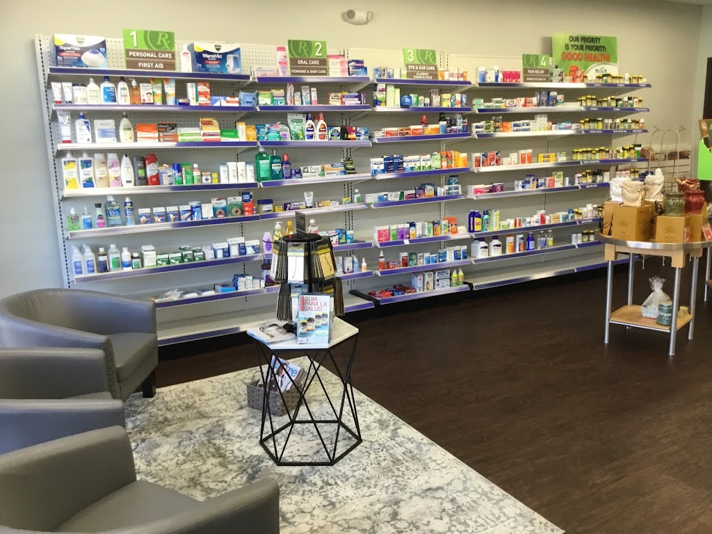 Premium Family Pharmacy | 1776 Teasley Ln #111, Denton, TX 76205, USA | Phone: (940) 442-6767