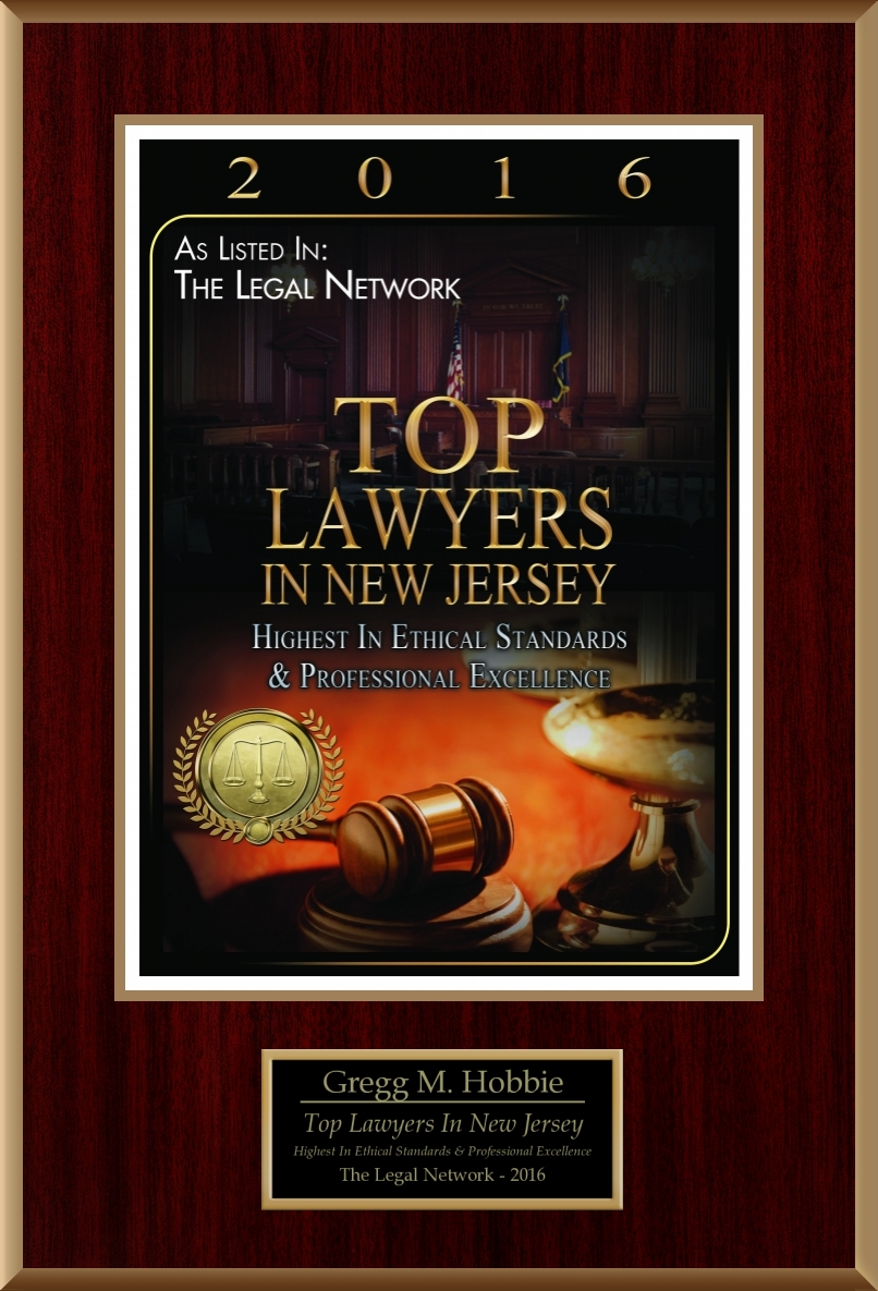 Law Office of Gregg Hobbie | 12 Christopher Way #200, Eatontown, NJ 07724, USA | Phone: (732) 766-5682