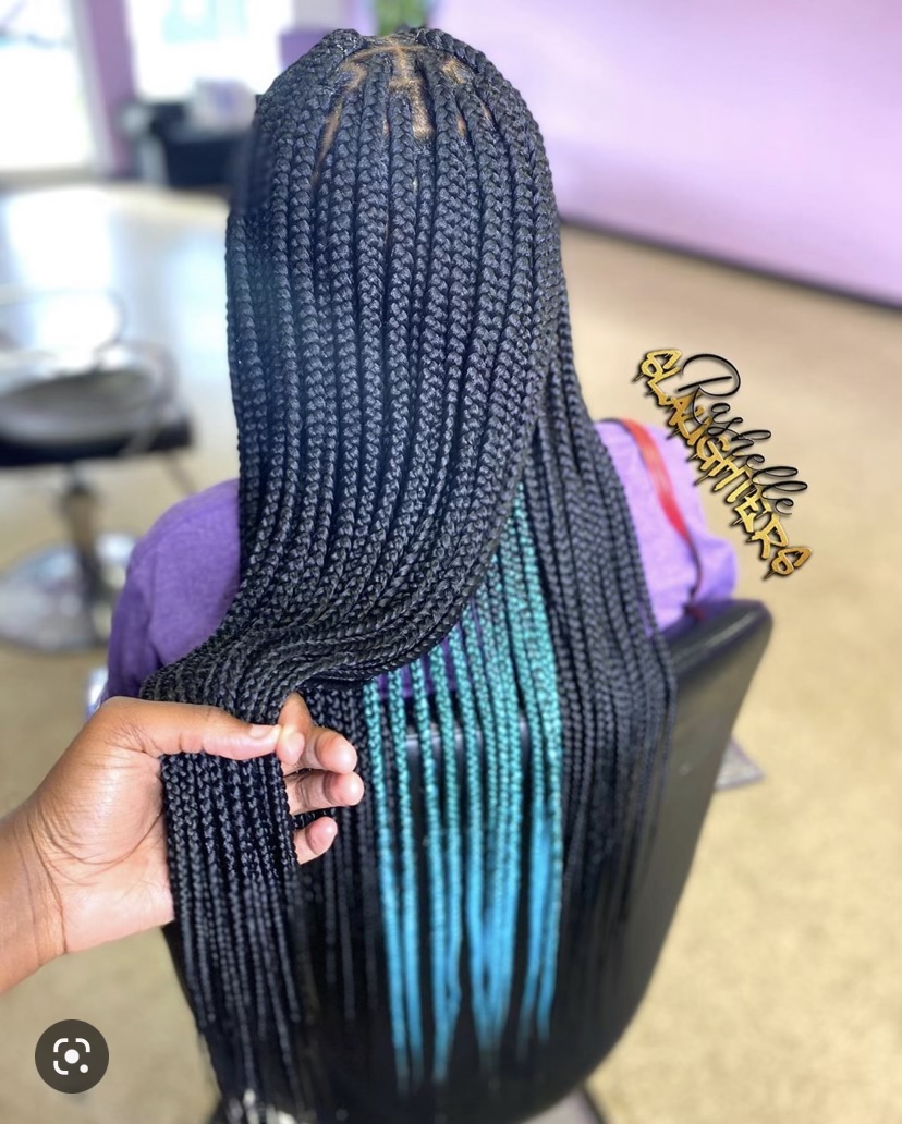 Doyins Professional African Hair Braiding | 1 E Trenton Ave, Morrisville, PA 19067, USA | Phone: (267) 799-4053