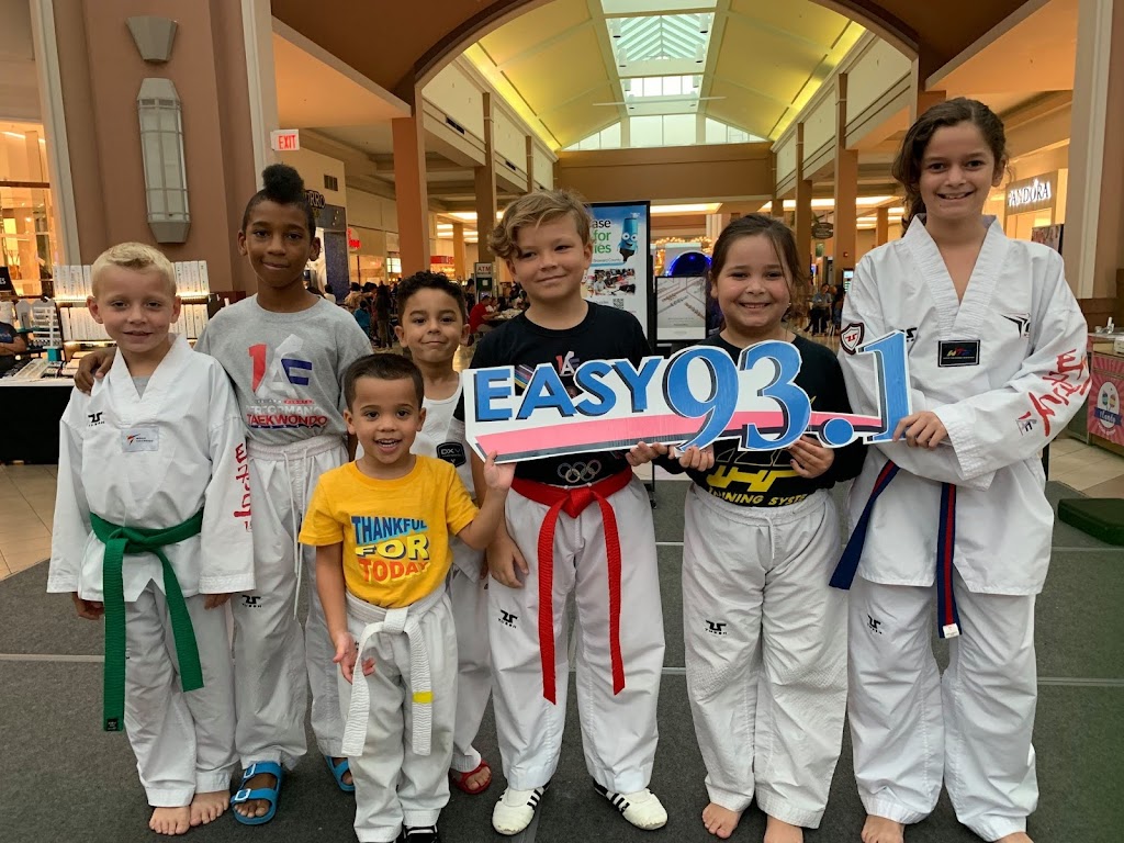 1AF Taekwondo Academy | 8234 W State Rd 84, Davie, FL 33324, USA | Phone: (786) 346-0624