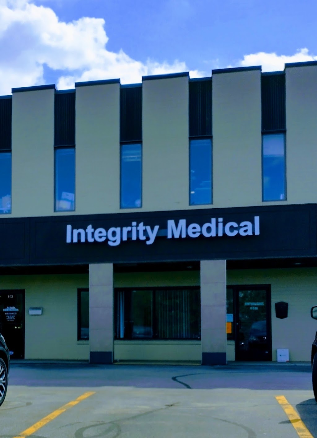 INTEGRITY MEDICAL ASSOCIATES | 2526 Monroeville Blvd Ste 102, Monroeville, PA 15146 | Phone: (412) 702-9458