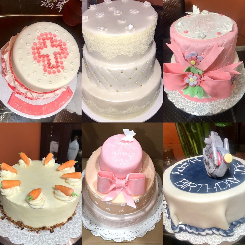 Lupita’s Cakes and Patisserie | 395 Hempstead Gardens Dr, West Hempstead, NY 11552, USA | Phone: (516) 243-9936