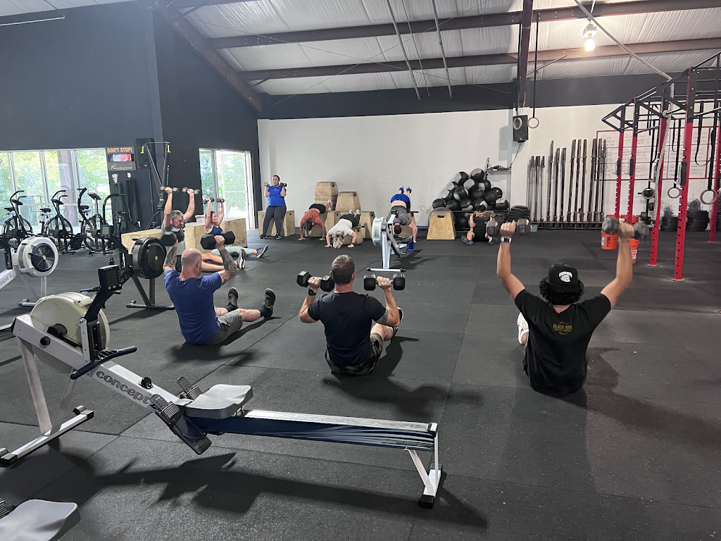 Hill Country CrossFit | 37131 I-10, Boerne, TX 78006, USA | Phone: (210) 693-2626