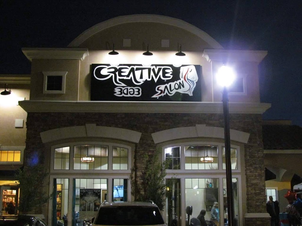 Creative Edge Salons | 3708 Cheek-Sparger Rd #100, Bedford, TX 76021, USA | Phone: (817) 685-7600