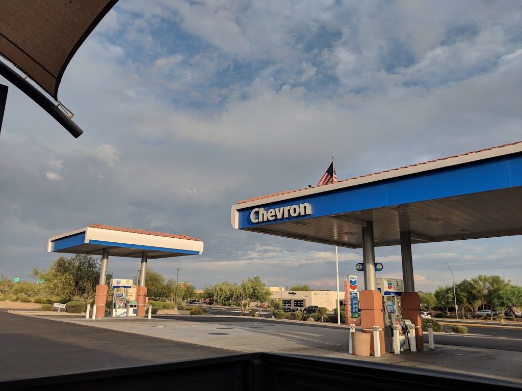 Chevron | 4266 W Anthem Way, Anthem, AZ 85086 | Phone: (623) 465-5499