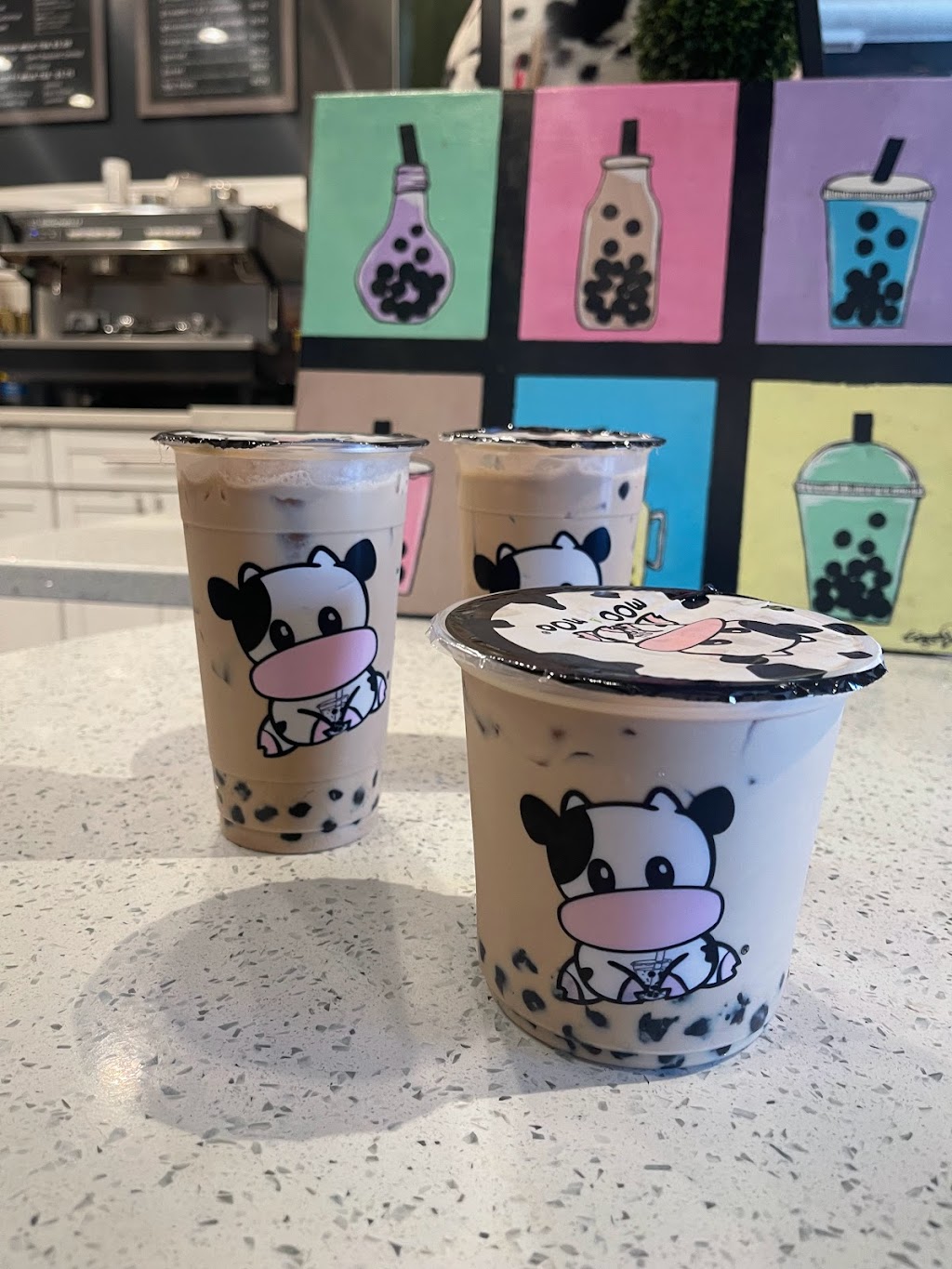 Moo Moo | 8698 Elk Grove Blvd, Elk Grove, CA 95624, USA | Phone: (916) 714-8388