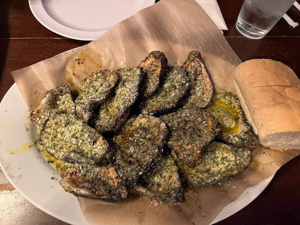 Neyows Creole Café | 3332 Bienville St, New Orleans, LA 70119, USA | Phone: (504) 827-5474