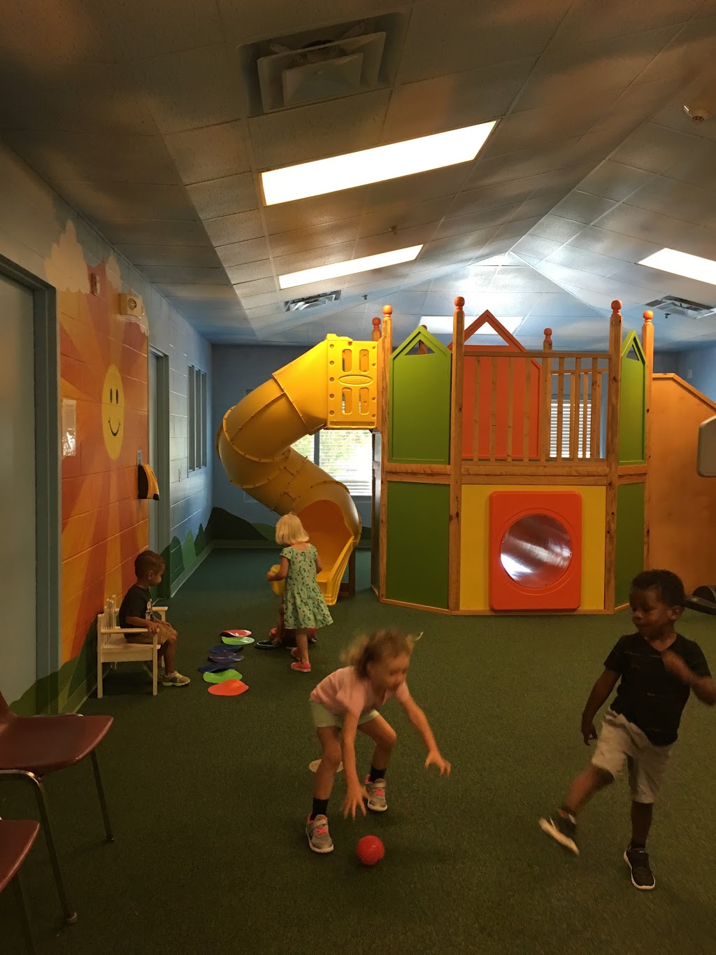 Providence Preschool | 3115 Discovery Way, Jacksonville, FL 32224, USA | Phone: (904) 223-0809