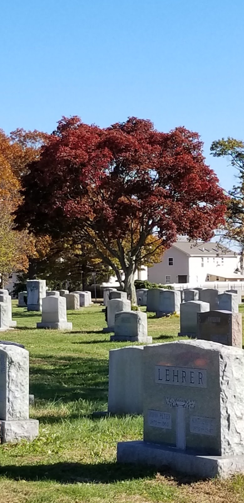 Greenfield Cemetery | 650 Nassau Rd, Uniondale, NY 11553, USA | Phone: (516) 483-6500