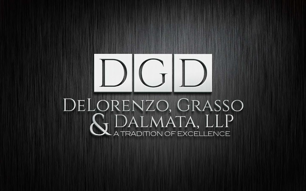 DeLorenzo, Grasso & Dalmata, LLP | 670 Franklin St #100, Schenectady, NY 12305, USA | Phone: (518) 299-0314