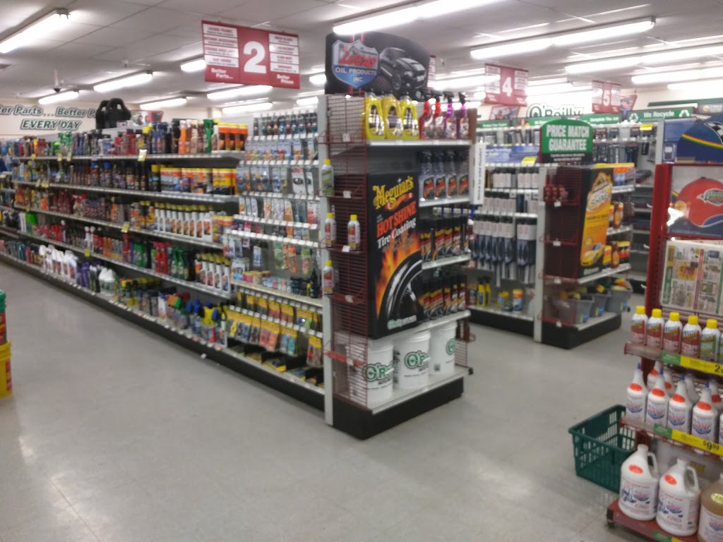 OReilly Auto Parts | 2700 W Valencia Rd, Tucson, AZ 85746, USA | Phone: (520) 883-1815