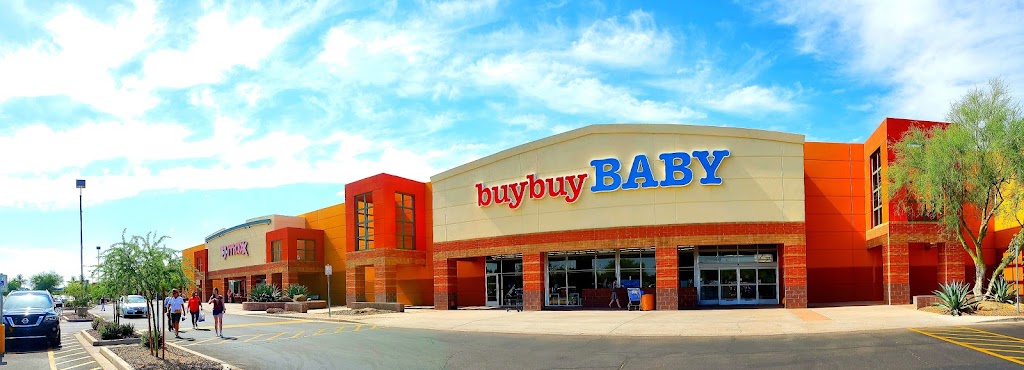 buybuy BABY | 2640 W Chandler Blvd, Chandler, AZ 85224 | Phone: (480) 899-9954