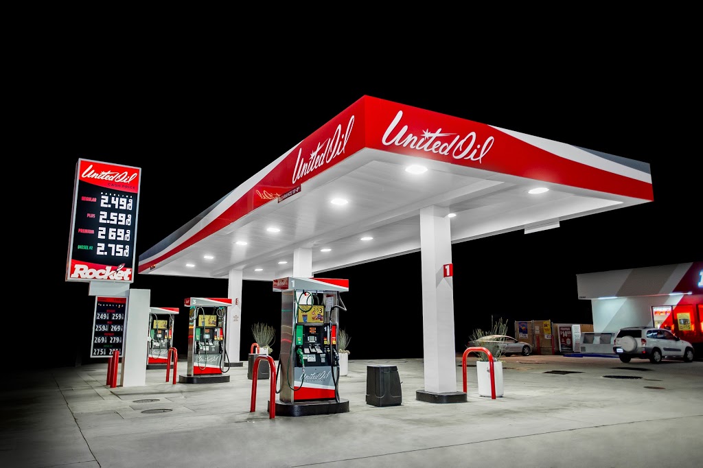 UNITED OIL | 13444 Telegraph Rd, Whittier, CA 90605 | Phone: (562) 903-8945