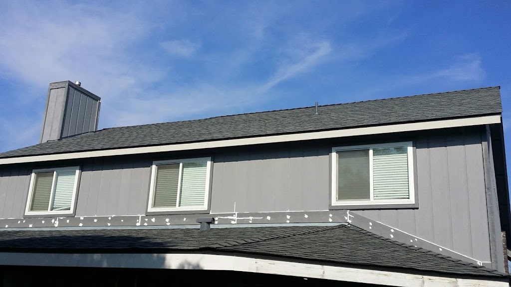 Econo Roofing | 16721 Letteau Ave, Delhi, CA 95315, USA | Phone: (209) 668-6222