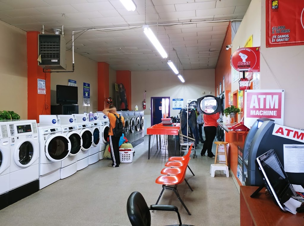 Brightons Service Laundry | 155 N Main St, Brighton, CO 80601, USA | Phone: (303) 637-0800