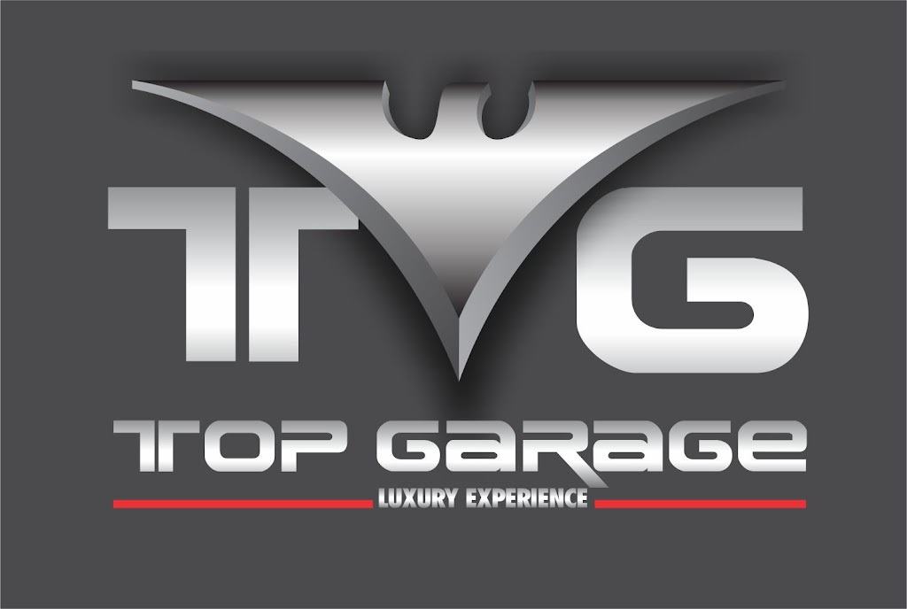 Top Garage Commercial LLC | 430 Story Rd, Ocoee, FL 34761, USA | Phone: (407) 459-8989